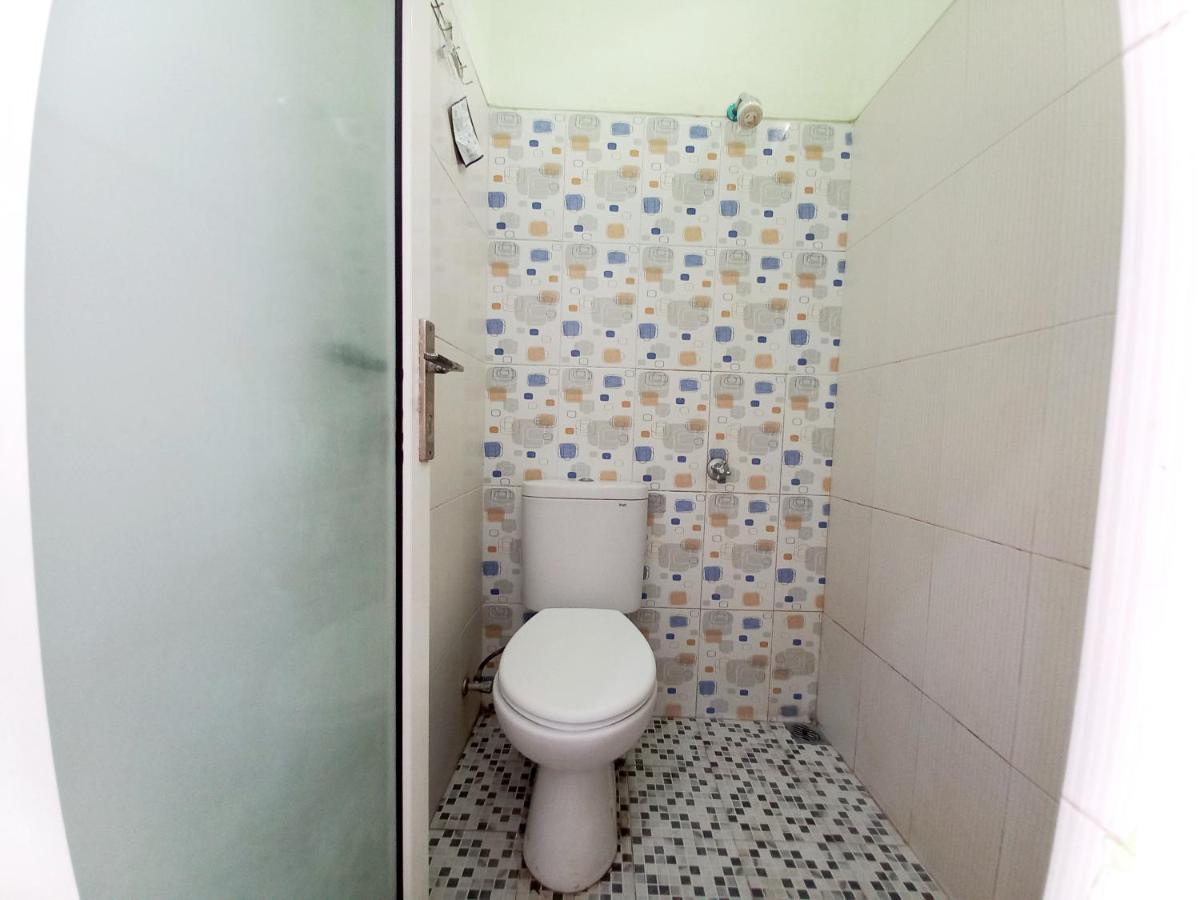 Harmony House Syariah Near Alun Alun Pati Mitra Reddoorz酒店 外观 照片